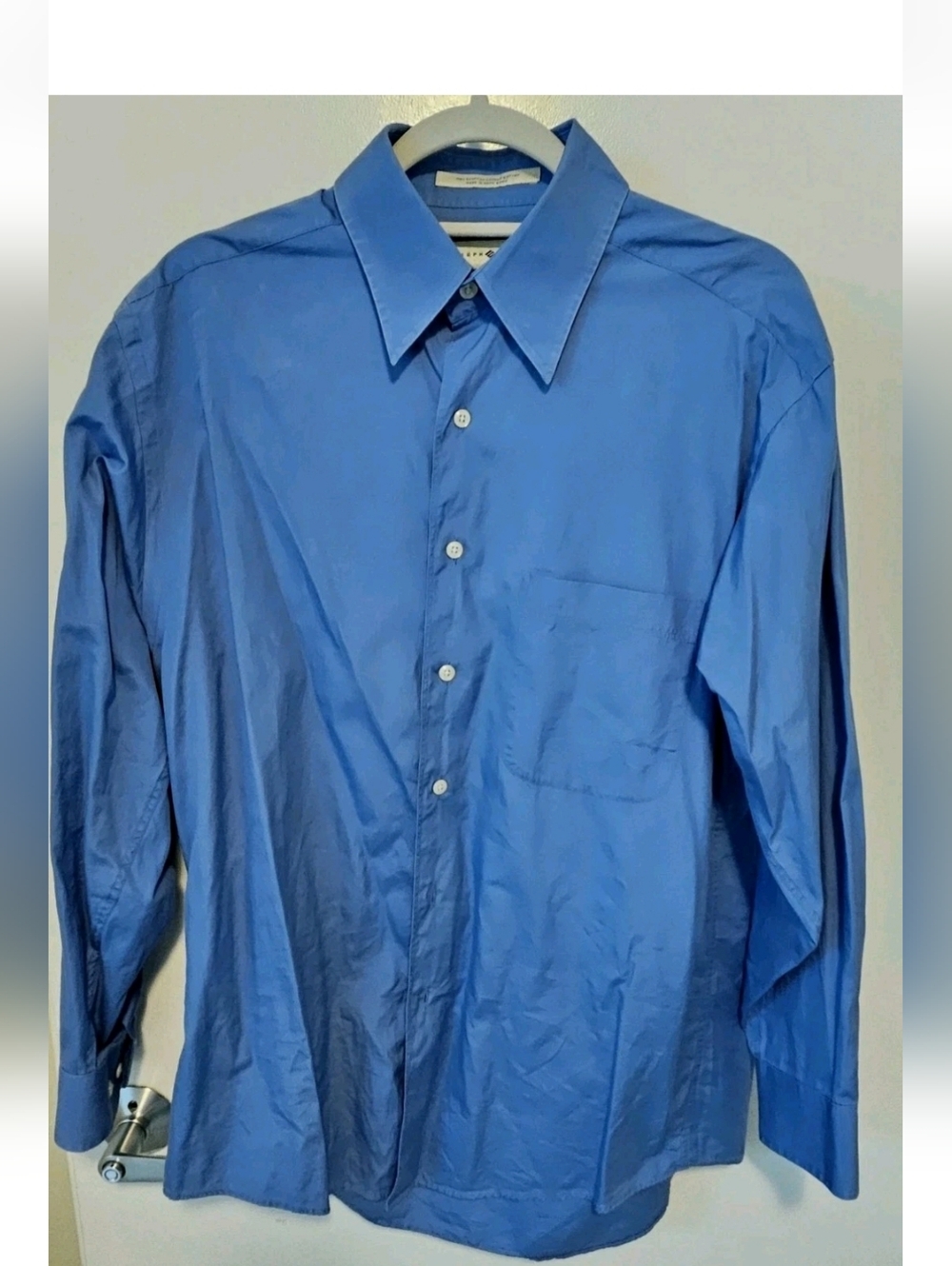 Joseph Abboud Men's Dress Shirt